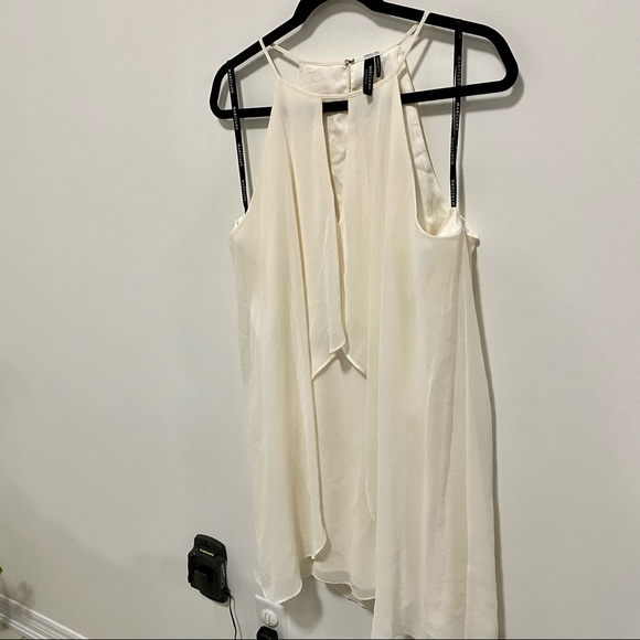 🛍 3/$45 Marciano Midi Flow Dress - Picture 3 of 5